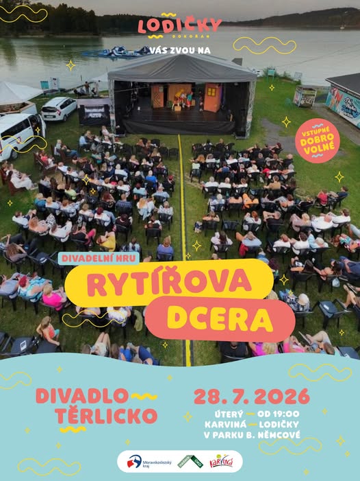 Rytířova dcera